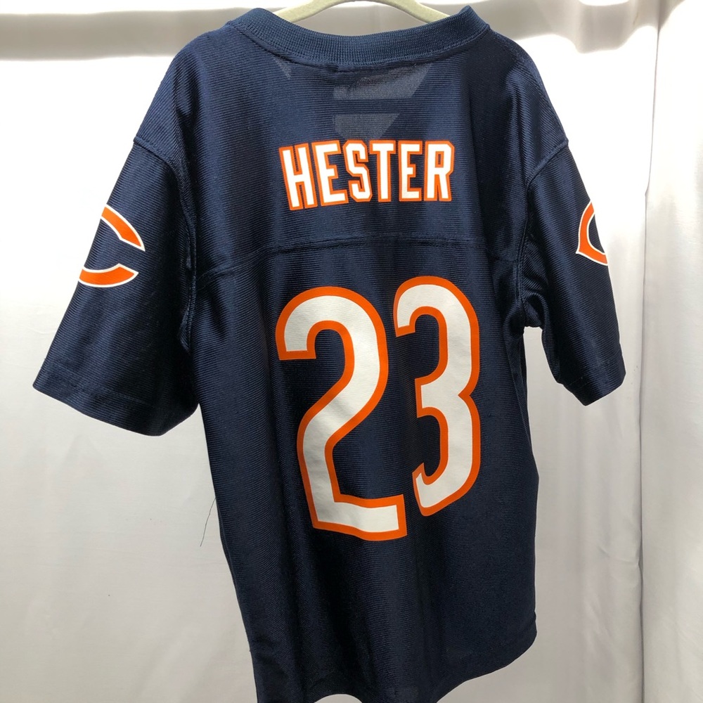 NFL Apparel Kids Large Chicago Bears *Hester 23*